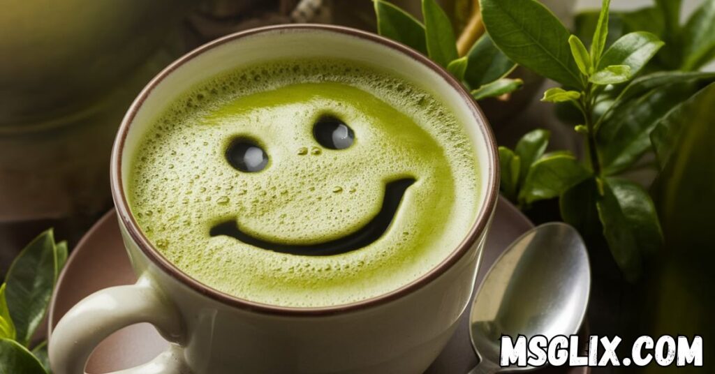 Delightful Matcha Puns and Jokes