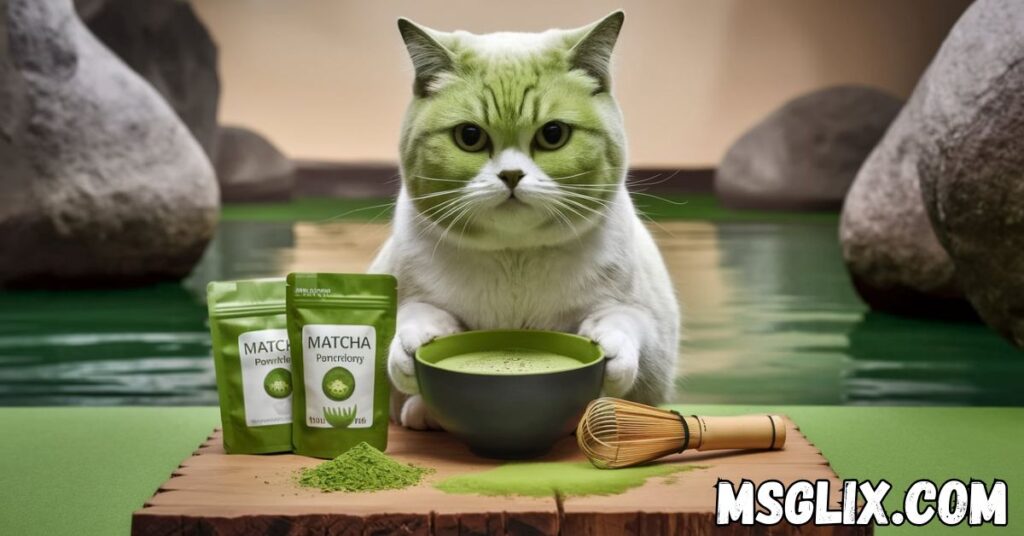 Delightful Matcha Puns and Jokes
