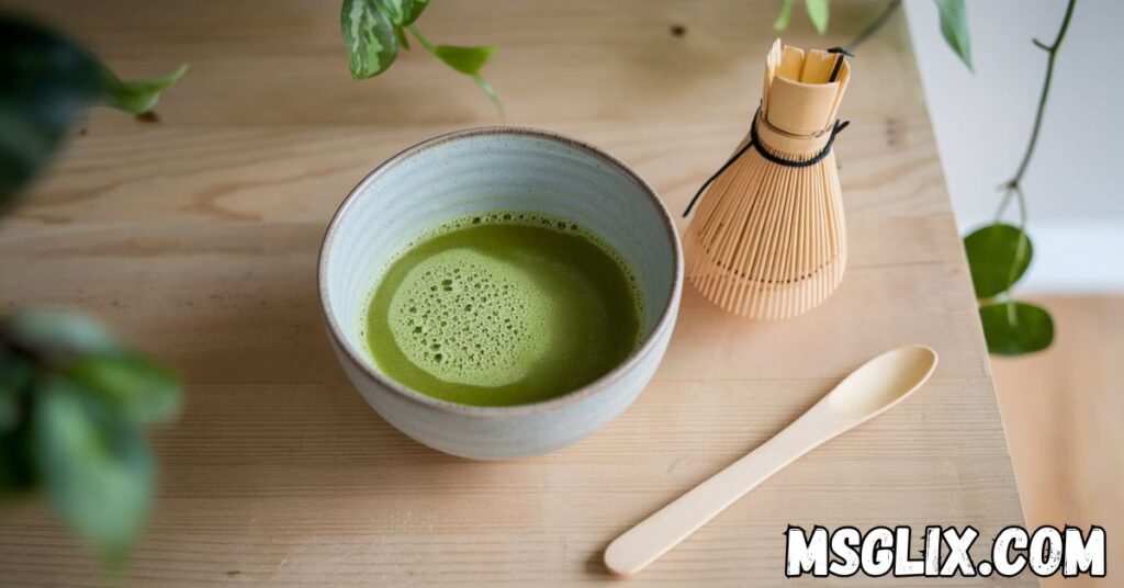 Delightful Matcha Puns and Jokes