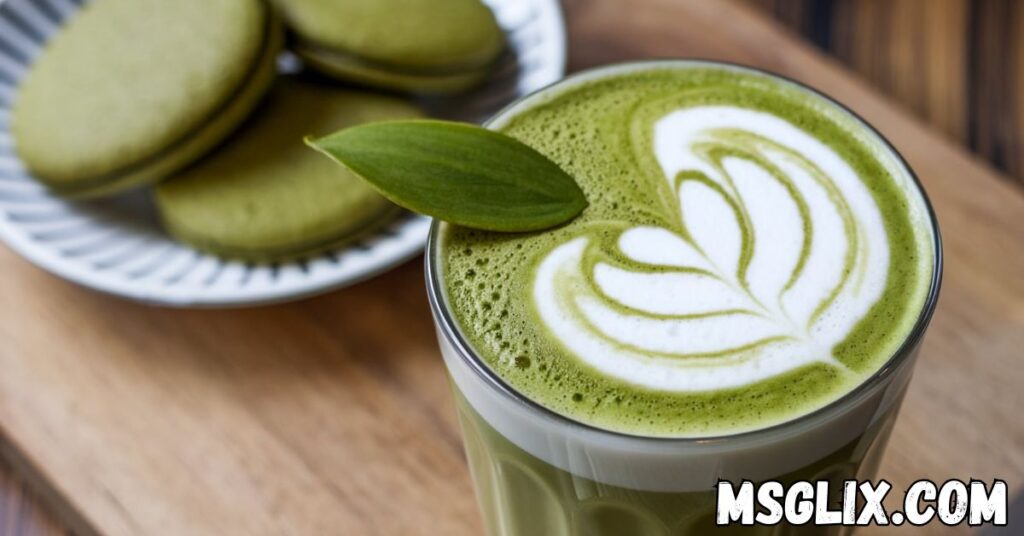 Delightful Matcha Puns and Jokes