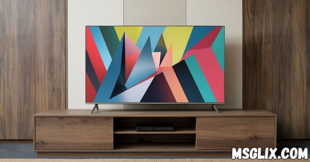 TV Model Number GUXIF304