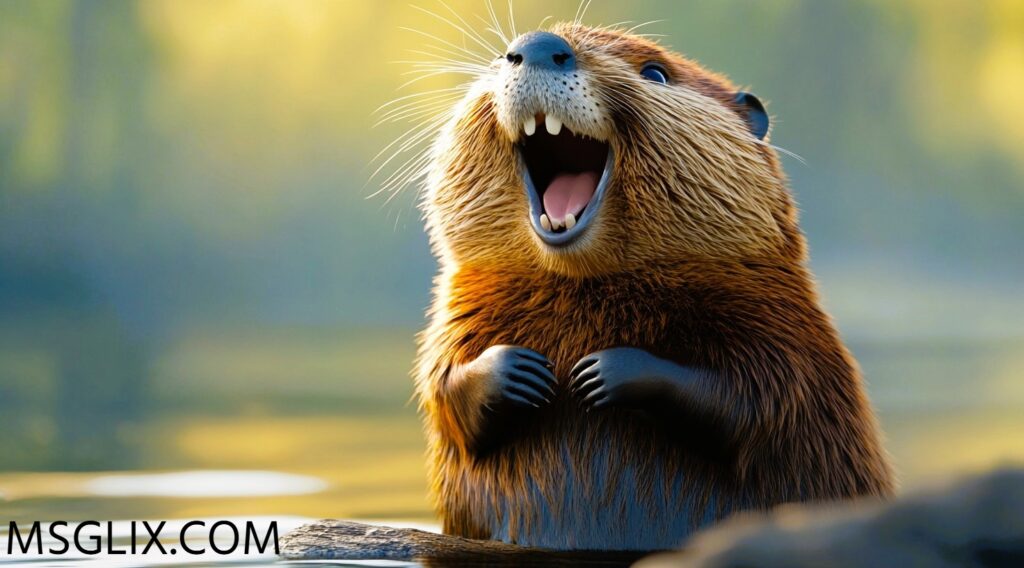 Hilarious Beaver Puns and Jokes