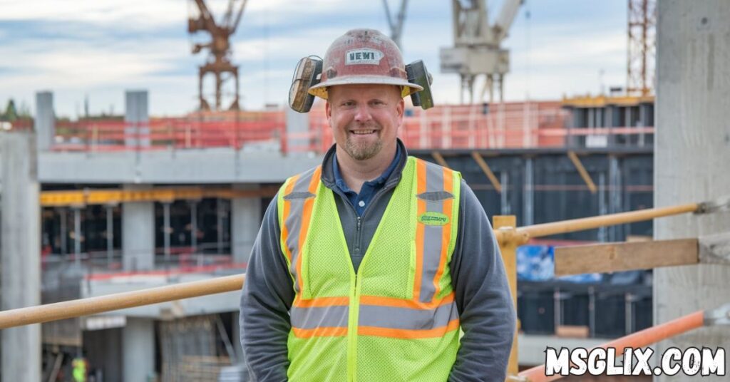 Hank Adams Kiewit