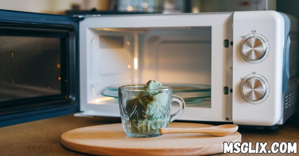 Microwave MCWV4512Z