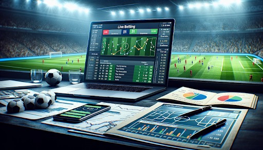 Betting